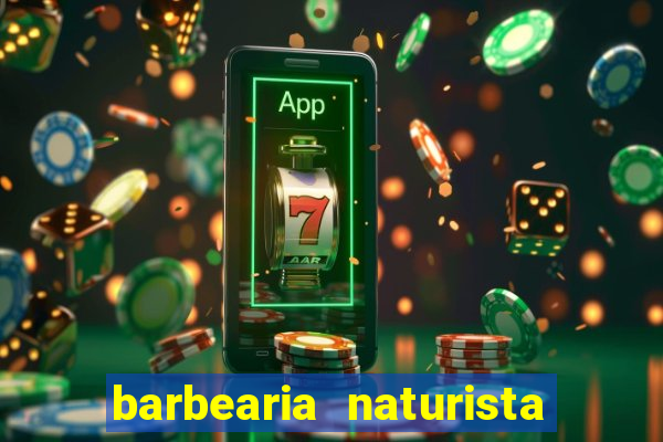 barbearia naturista em sao paulo